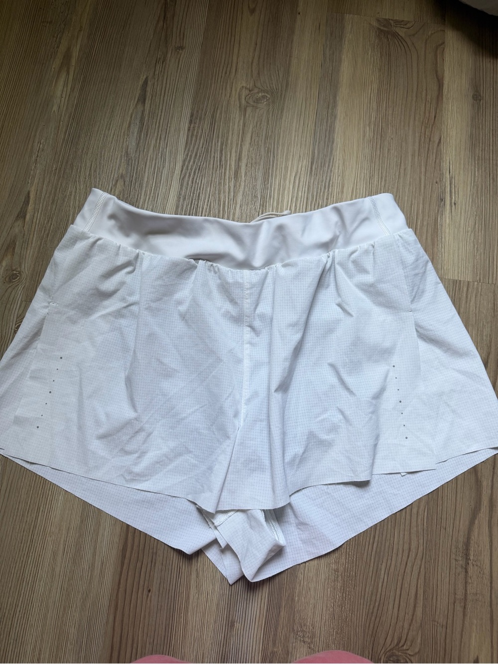 Athleta White Women's Athletic Skort